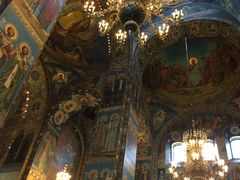 -滴血救世主教堂