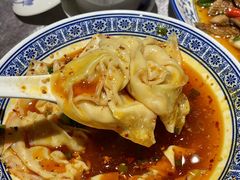 -川香鼎盛·川府家宴商务宴请(市桥富华总店)