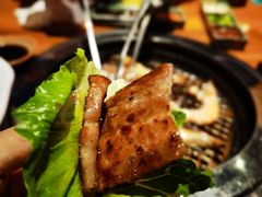 -一牛道炭火烧肉居酒屋(椒江店)