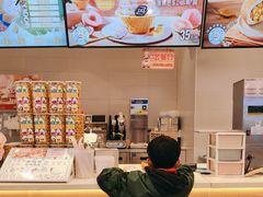 -DQ·蛋糕·冰淇淋(湖景东路店)