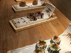 寿司-雍和会海鲜姿造自助(湖东路店)