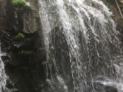 -藏龙百瀑风景区