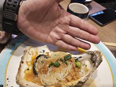 -街角等你.大连海鲜烧烤(西安路店)