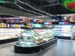 -盒马鲜生(领丰汇店)
