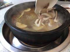 -蜀皇·菌汤鲜黄牛肉汤锅(宽窄巷子店)