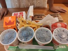 -万达广场(泰安泰山店)