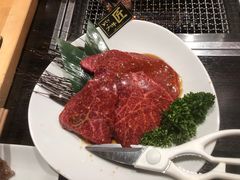 -俺的焼肉(銀座9丁目店)