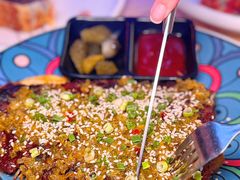 -Famous肥猫墨西哥音乐餐吧(五棵松华熙LIVE店)