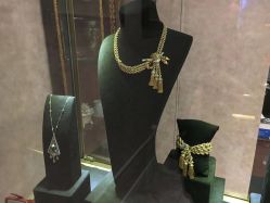 -御美西洋古董珠宝(亮马国际珠宝古玩城店)