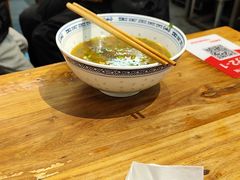 -堂吃饺子(维达北苑店)