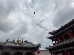 -五台山风景名胜区