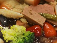 -功德林素菜饭庄(前门店)
