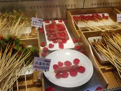 -串一火锅(赛格国际购物中心店)