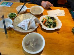 驴肉大包-漕河全驴宴饭店(徐水店)