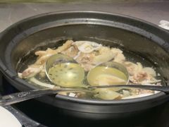 -同仁四季椰子鸡(海岸城天利店)