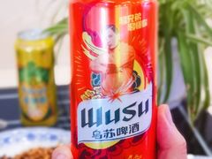 -鸿运兔·手撕烤兔(天府广场店)