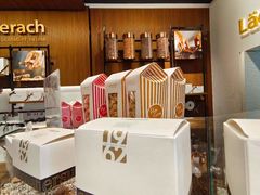 -Laderach 莱德拉(上海环贸iapm店)