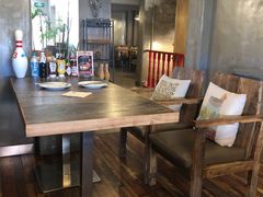 -HIGH FIVE哈福手工汉堡(桂林路店)