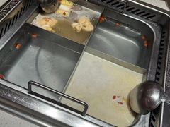 -海底捞火锅(上元大街店)