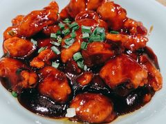 糖里脊-弄堂里(雨花客厅店)