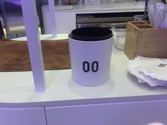 -THE WOODS 简餐 (国贸商城店)