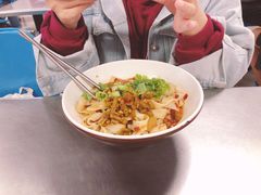 -南通大学-食堂