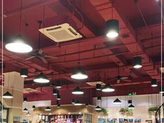 大堂-珍祥烧烤涮肚(舜耕路店)