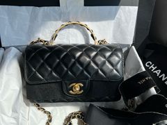 -小鱼中古奢侈品回收