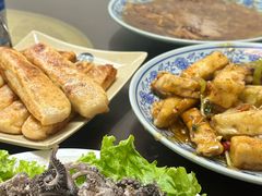 -协顺园回头馆(南顺城路店)