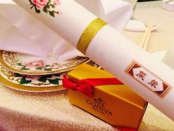 -上海大酒店·婚宴年会宴会厅