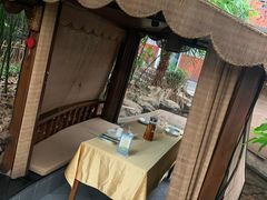 -世外桃源农庄·德清土菜(兴康南路店)
