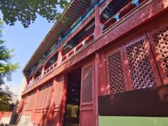 -大钟寺古钟博物馆