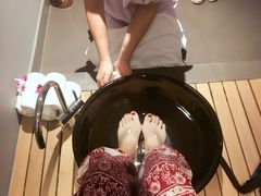 -Let’s Relax Spa(Terminal 21 Asok)