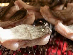 -红沃鳗鱼黑牛烤肉店(不老街店)