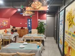 -听涛雅苑百味饺子老家菜馆