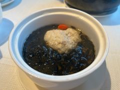 扬州狮子头-扬州香格里拉·香宫中餐厅