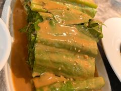 -前海沿·青岛菜(乐客城店)