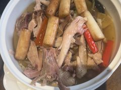 -粗茶淡饭·隐庐私厨(东亭店)