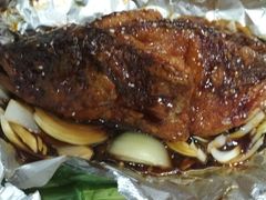 -地方名吃海鲜大馅蒸饺(北戴河店)