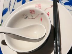 -绿茶餐厅(昆明世纪金源店)