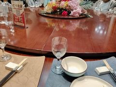 -大地烙馍村(商城路店)