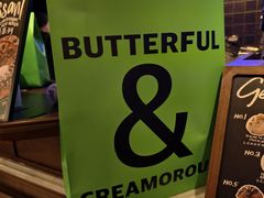-BUTTERFUL&CREAMOROUS 黄油与面包(西单大悦城店)