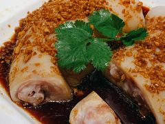 沙姜猪手-胜记酒家·风味线(南山花园城店)