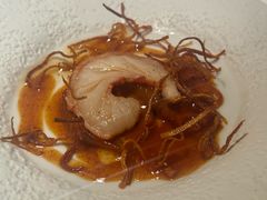 -Sketch(The Lecture Room & Library)