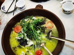 -兵哥活鸡鱼馆(仙乐花园店)