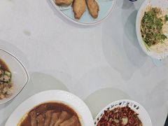 -清真•蜀风园(丁字沽总店)