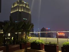 -富力丽思卡尔顿酒店·FLAIR餐厅酒吧