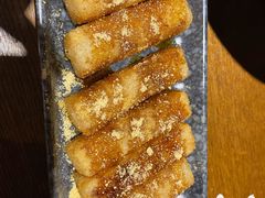 红糖糍粑-付小姐在成都(五道口店)
