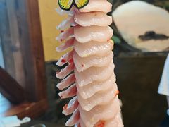 -土著渔匠·养生蝴蝶鱼(香樟路店)