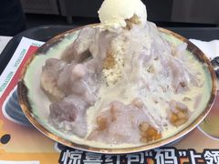 -鲜芋仙(高新万达广场店)